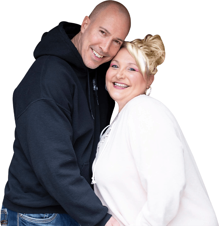 stacey & paul