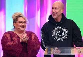 stacey & paul