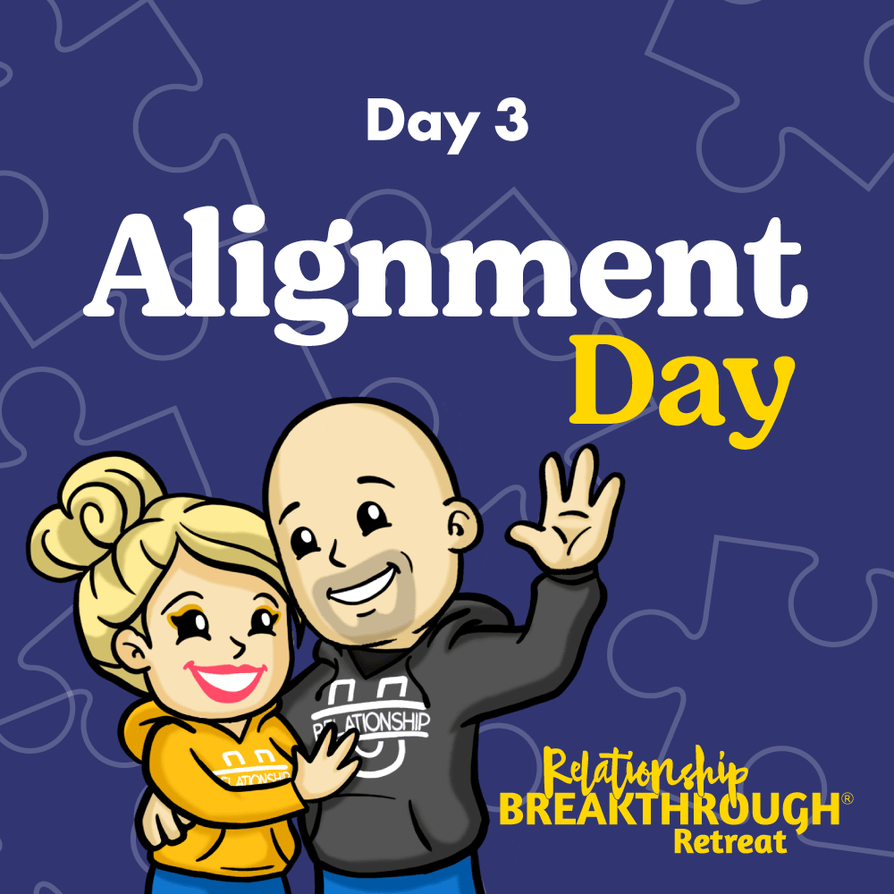 alignment image