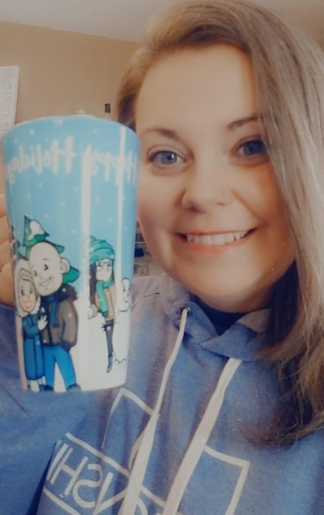 martino mug