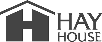 hay house logo
