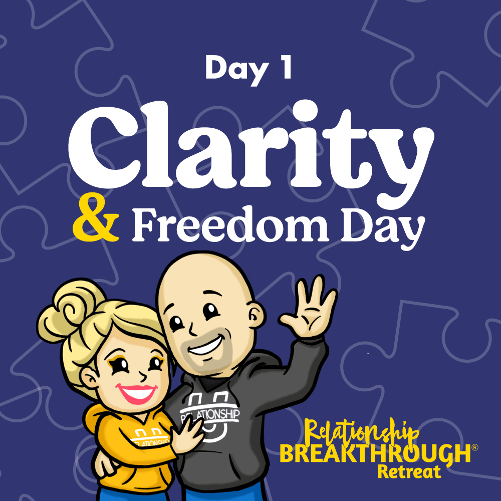 clarity & freedom image